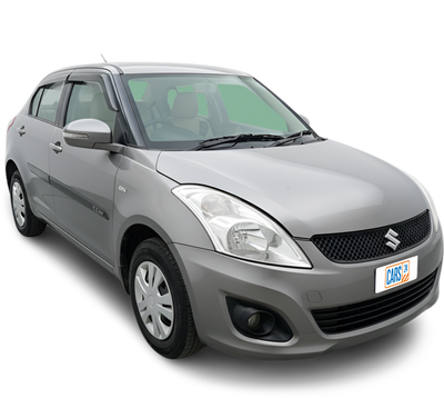 Maruti Swift Dzire-img